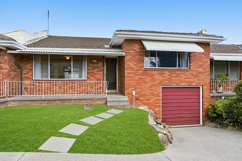 7C Darwin Street, West Ryde, NSW 2114