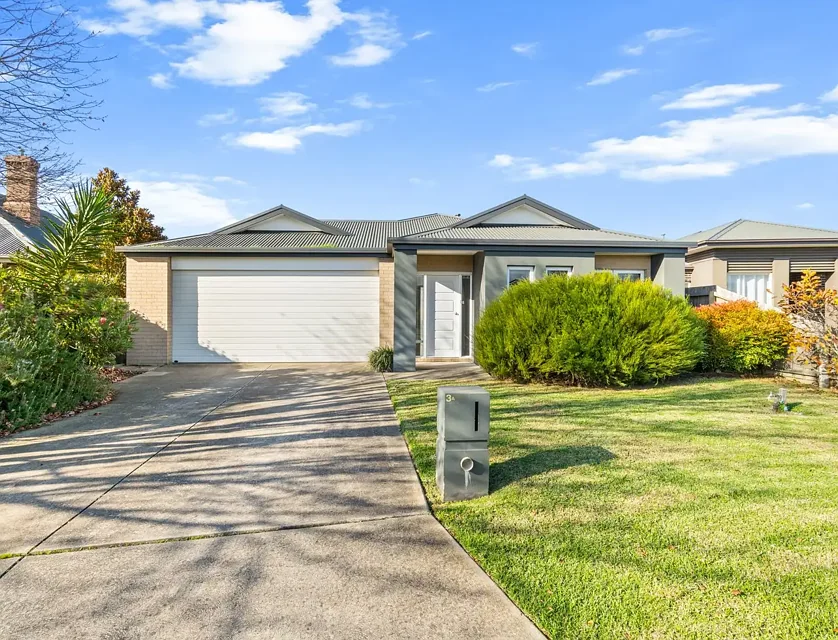 3A Dampier Close, Traralgon, VIC 3844, 4 slaapkamers, 2 badkamers, House