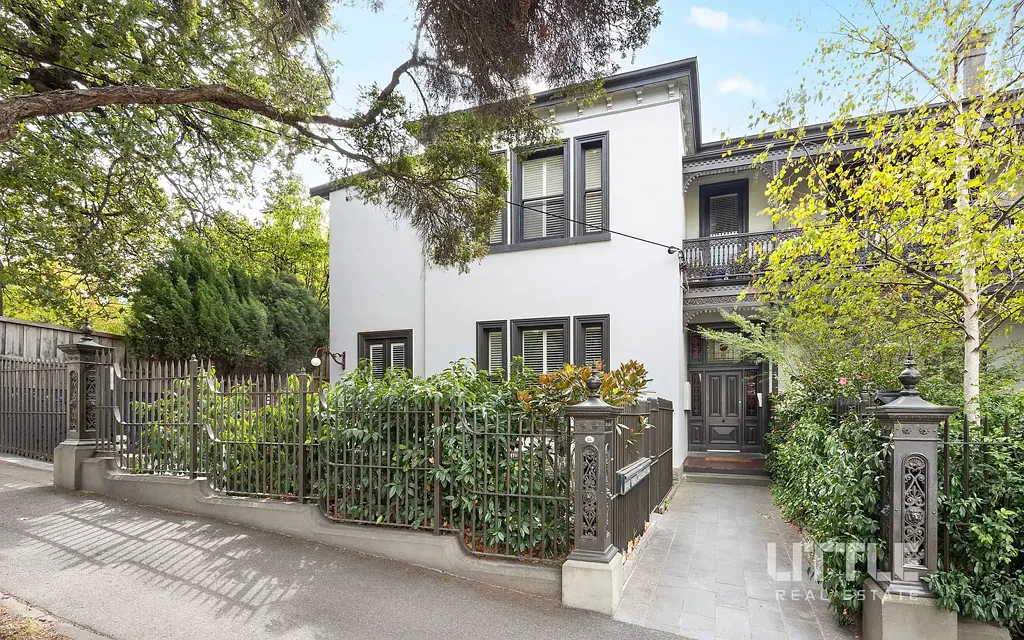 4/25 Isabella Grove, Hawthorn, VIC 3122