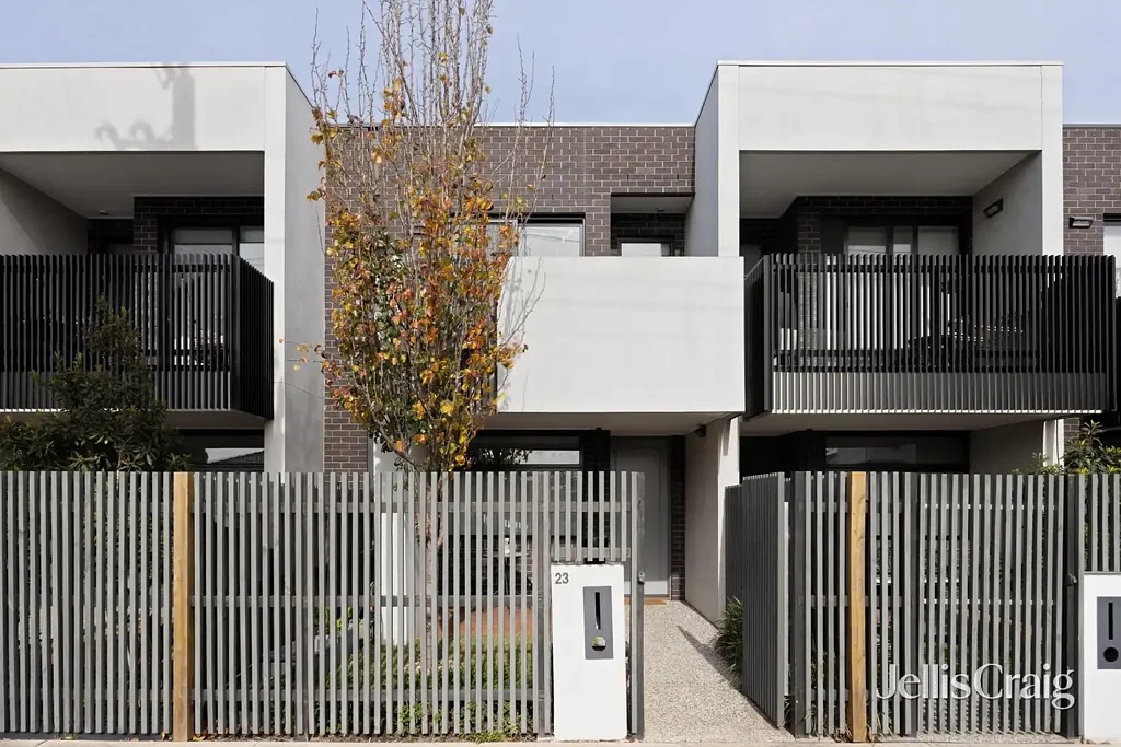 Altona North 2房 现代风格 – 日常便利 Modern Style – Everyday Convenience
