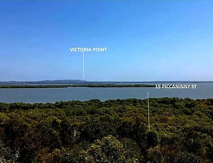 19 Piccaninny St, Macleay Island, QLD 4184, 0 ਕਮਰੇ, 0 ਬਾਥਰੂਮ, Section
