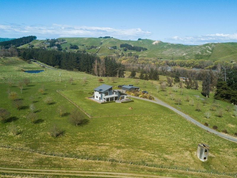 180a Tikokino Road, Waipawa, Hawkes Bay, 4 Bedrooms, 2 Bathrooms