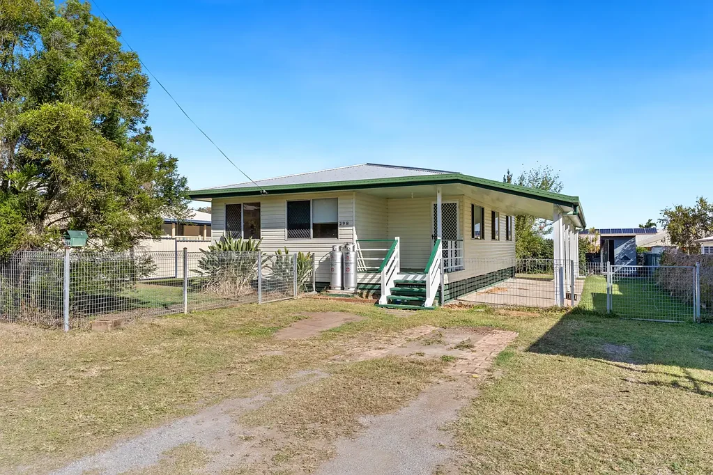 298 Kirby Street, Koongal, QLD 4701