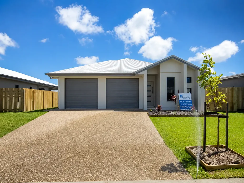 Stylish 3-Bedroom Duplex Home.