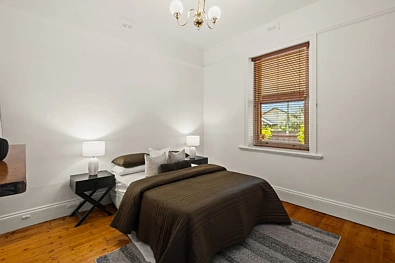 बेडरूम - 9 Percy Street, Prospect, SA 5082