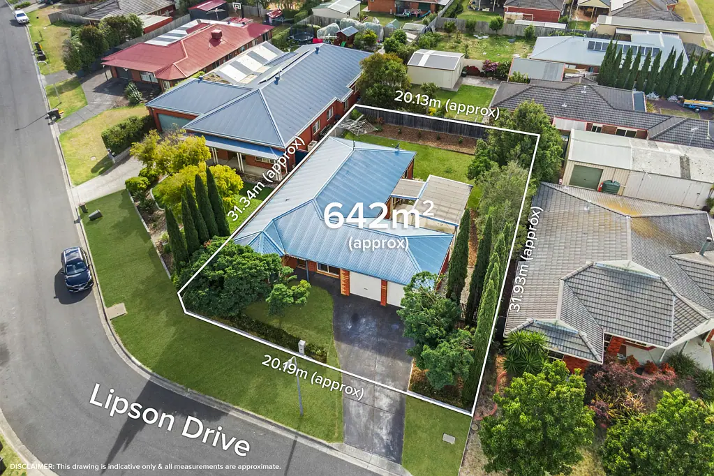 4 Lipson Drive, Lara, VIC 3212