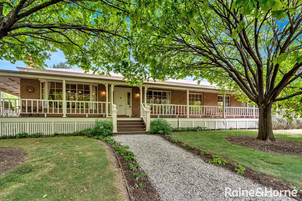 71 Cornish Road, Riddells Creek, VIC 3431