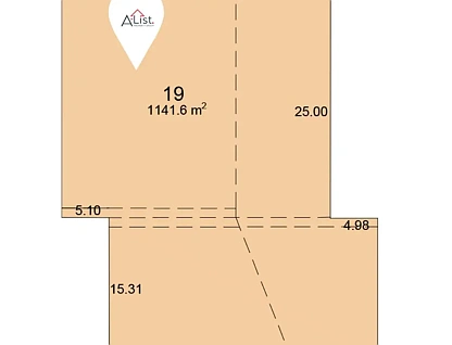 LOT 19/10 Tallowood Crescent, Russell Vale, NSW 2517, 0部屋, 0バスルーム, Section
