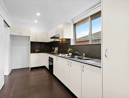 7/12 Hampstead Road, Homebush West, Inner West, 2 Schlafzimmer, 1 Badezimmer, Apartment