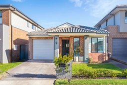 9 Parade Road, Leppington
