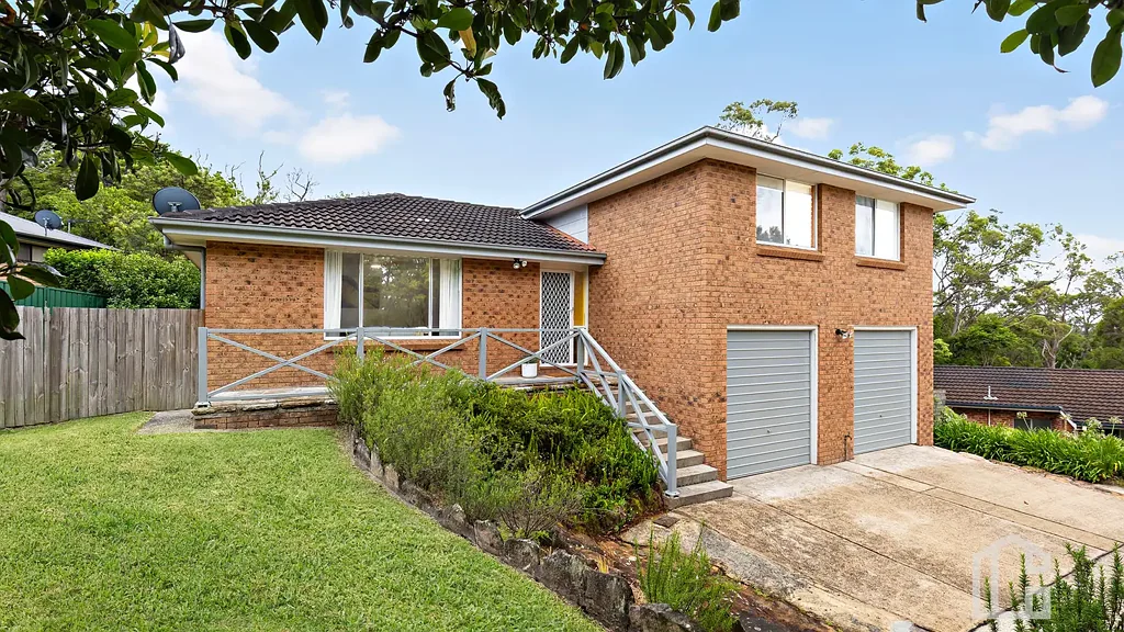 6 Lalor Drive, Springwood, NSW 2777