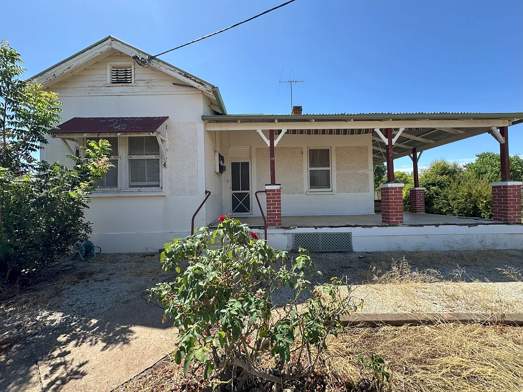Henty 3Habitaciones Federation Era Delight