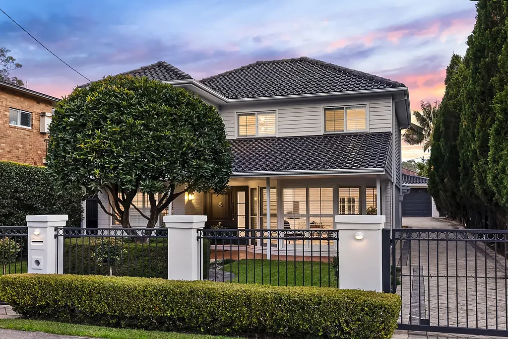 21 Amourin Street, North Manly, NSW 2100