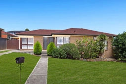 2 Templewood Avenue, Noble Park North