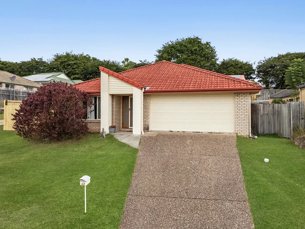 42 Chetwynd Street, Redbank Plains, QLD 4301