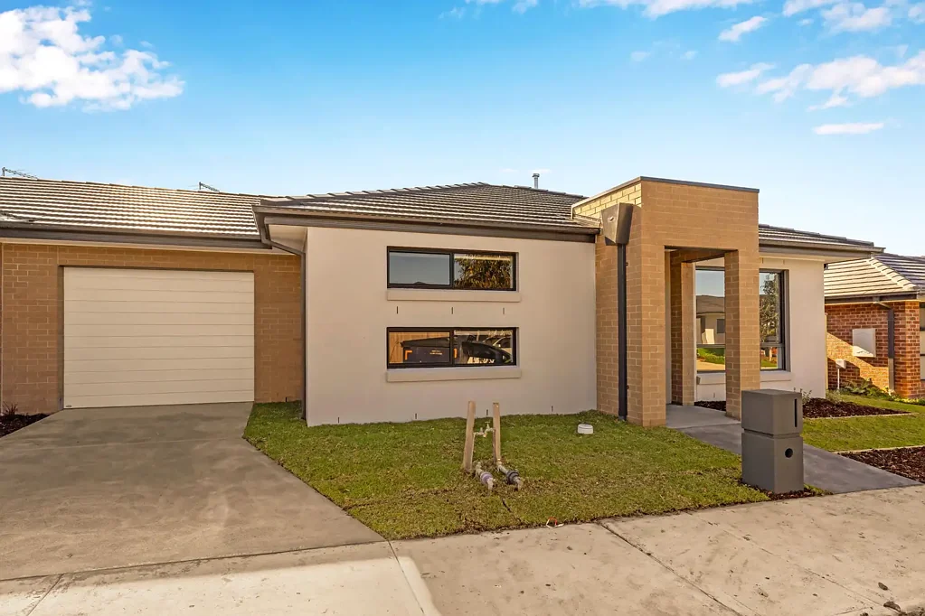 Lovely 3 Bedroom Home