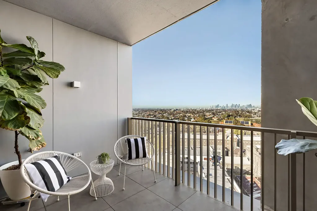 Coburg 2ਬੈੱਡਰੂਮ Spectacular Views, Superb Amenities