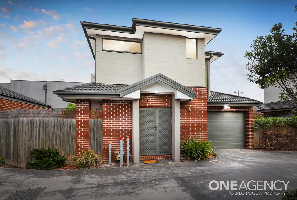 5/2 Albert Road, Sydenham, VIC 3037