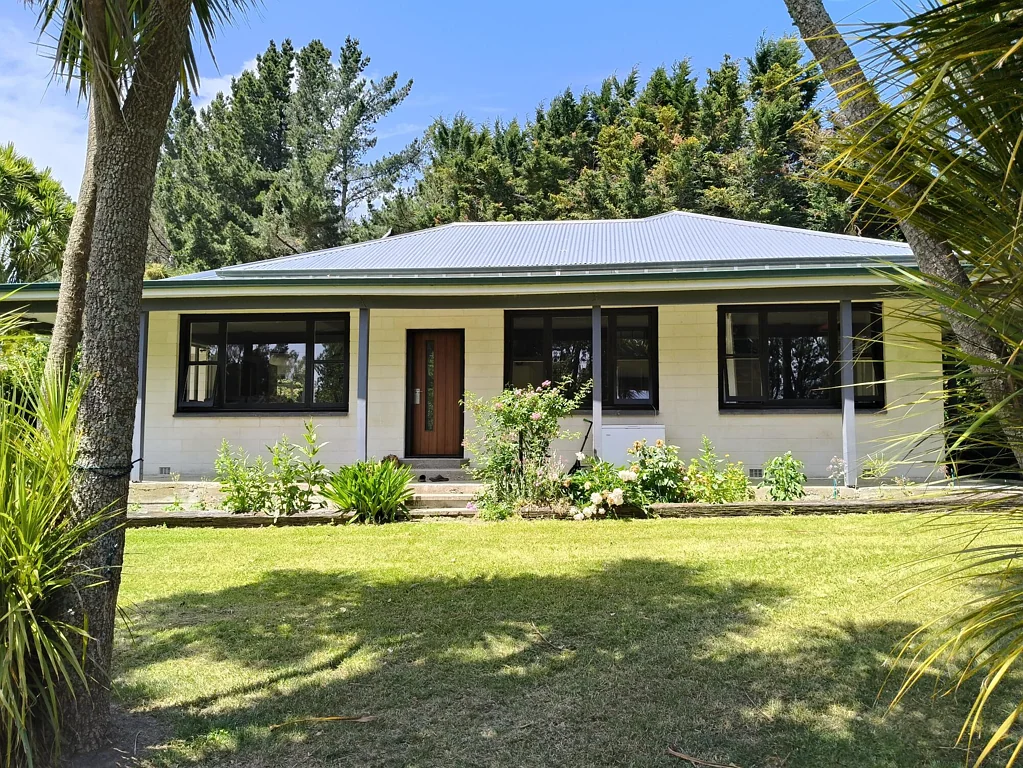 130 Maudes Road, Oamaru, Waitaki, Otago