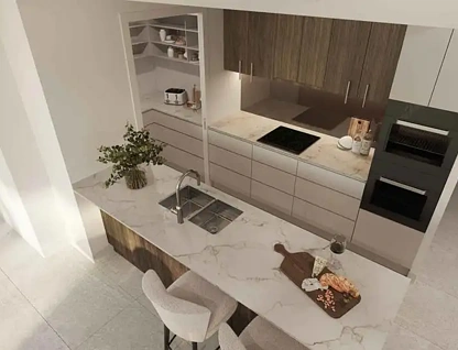 107/217-219 Middle Street, Cleveland, Redland City Region, 3 غرف, 2 حمامات, House