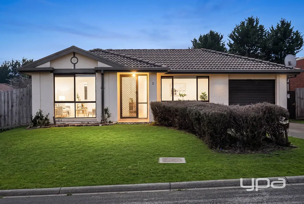 Meadow Heights 4ਬੈੱਡਰੂਮ Fully Renovated Family Home on 510m²