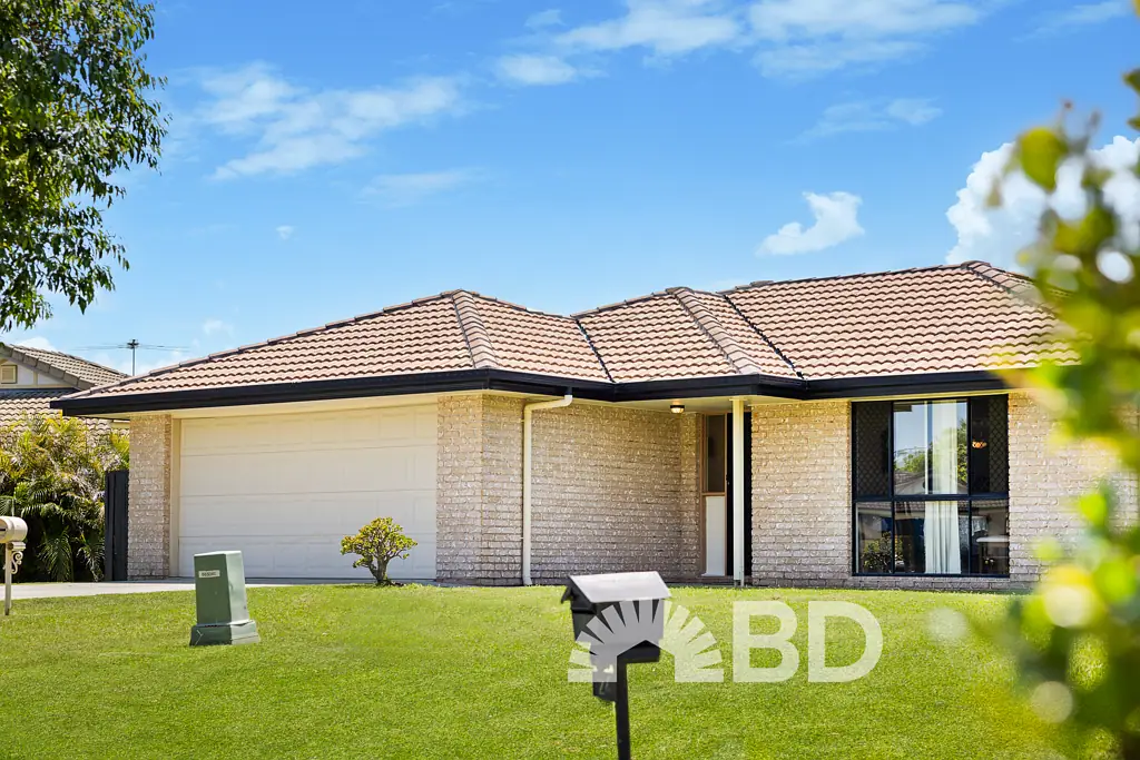 26 Kathrynjane Court, Bellmere, QLD 4510
