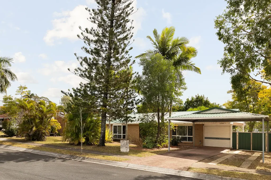 Boronia Heights 3 Slaapkamer A Comfortable Family Home with Space to Grow