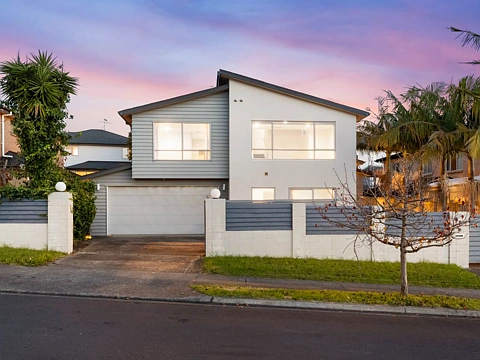 106 Killybegs Drive, Pinehill, North Shore City, Auckland