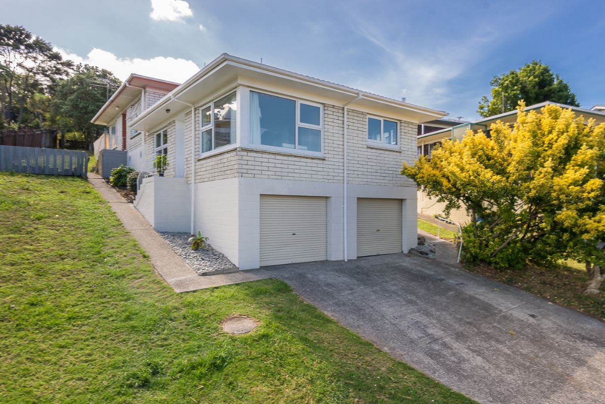 1/5 Finn Place, Totara Vale, Auckland - North Shore, 2部屋, 1バスルーム