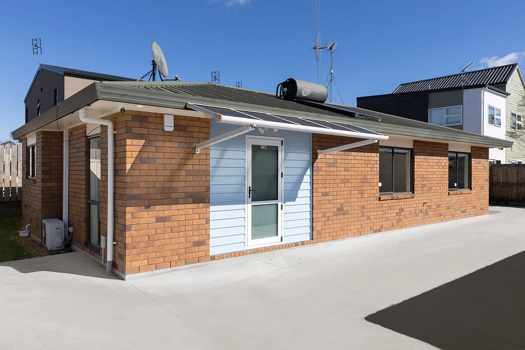 Frankton 3 Bedroom Freehold Living Awaits