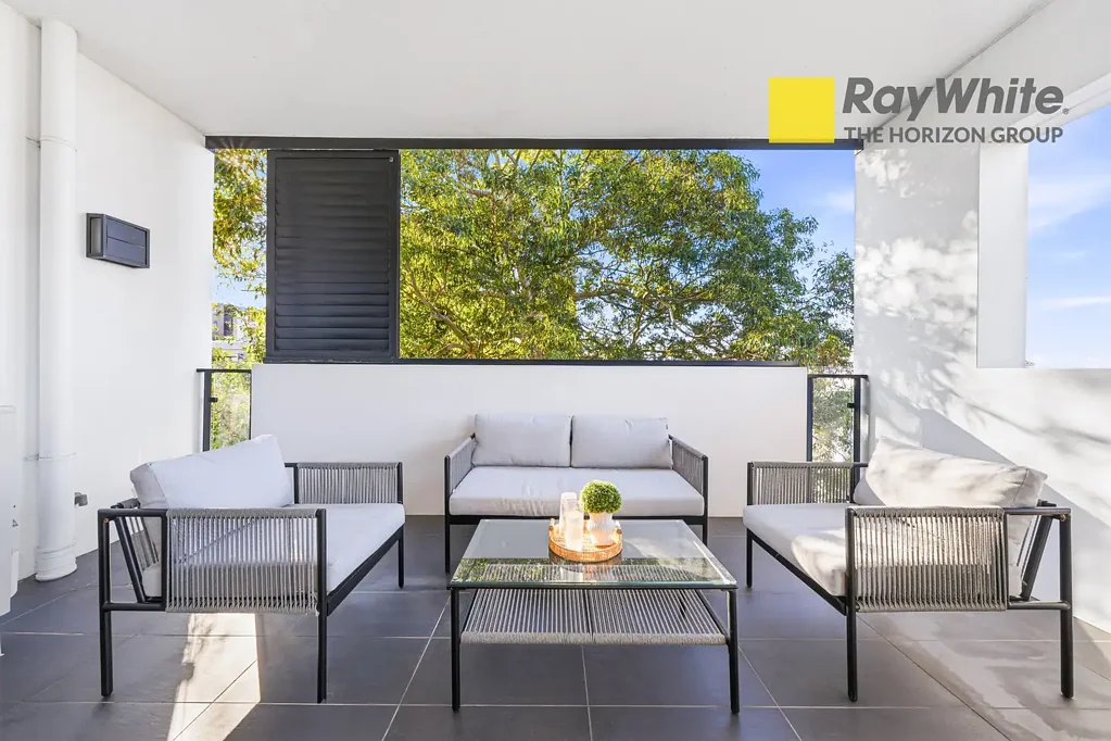 Crows Nest 2房 精品建筑中的卓越生活 Exceptional Living in a Boutique Building