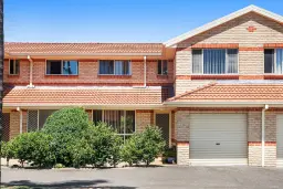 UNIT 21 38 PRATLEY ST, Woy Woy