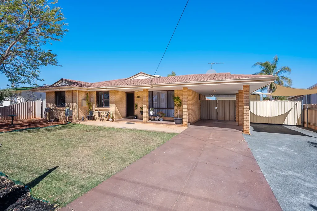8 Sewell Drive, South Kalgoorlie, WA 6430