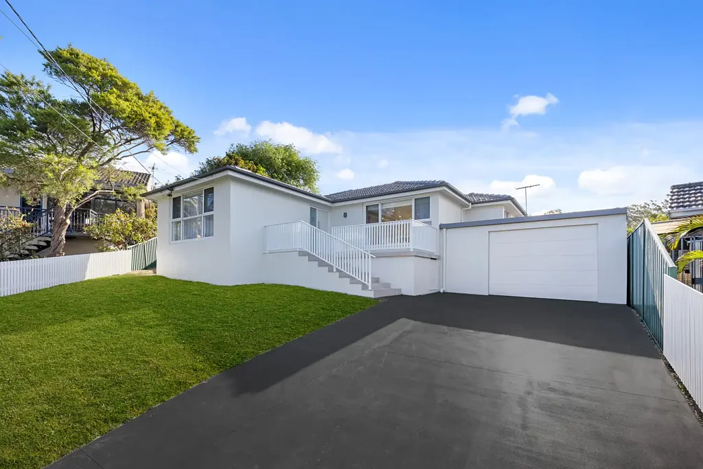 8 The Knoll, Miranda, NSW 2228