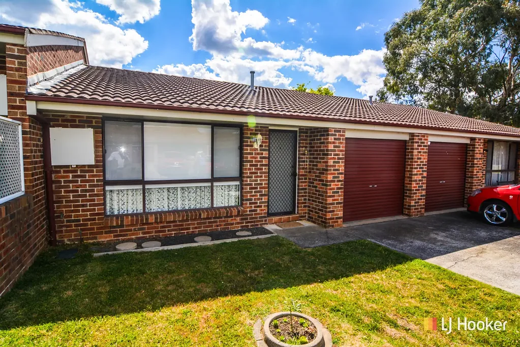 19/53 Pipers Flat Road, Wallerawang, NSW 2845