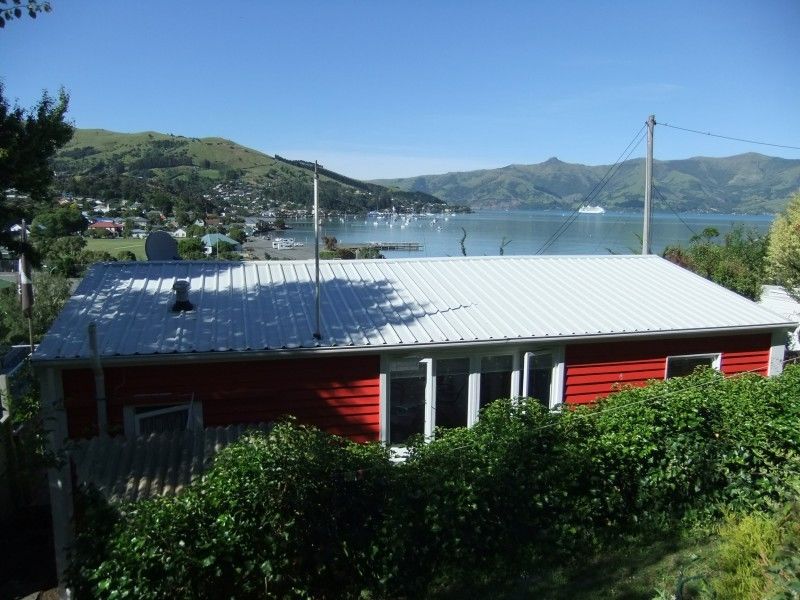 3 Woodills Road, Akaroa, Christchurch, 1 Schlafzimmer, 1 Badezimmer