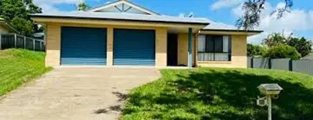 Quiet family living in great location!