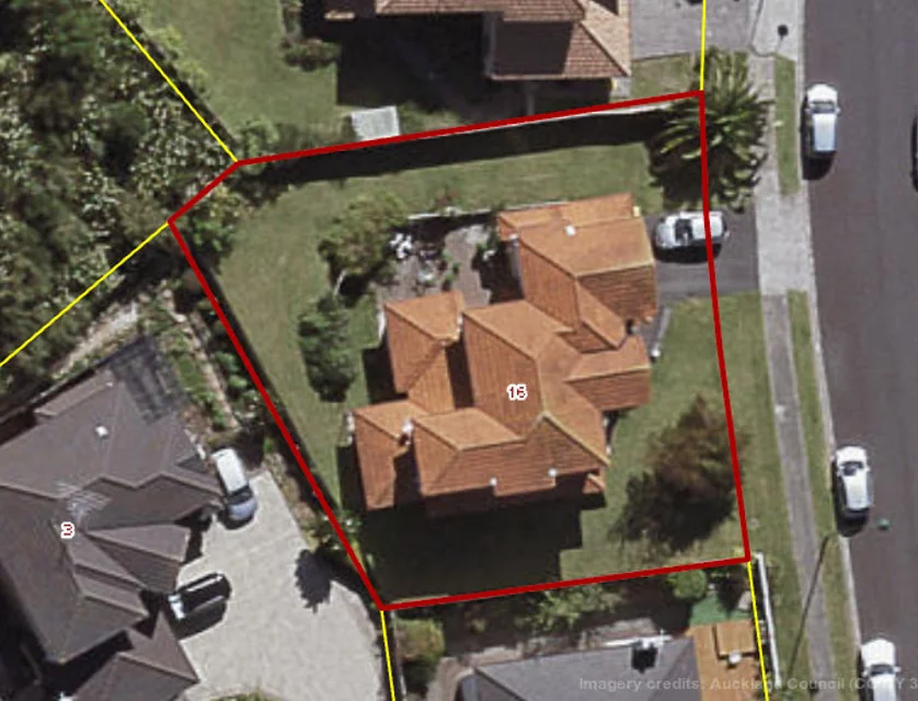 16 Killybegs Drive, Pinehill, North Shore City, 4 ਕਮਰੇ, 0 ਬਾਥਰੂਮ