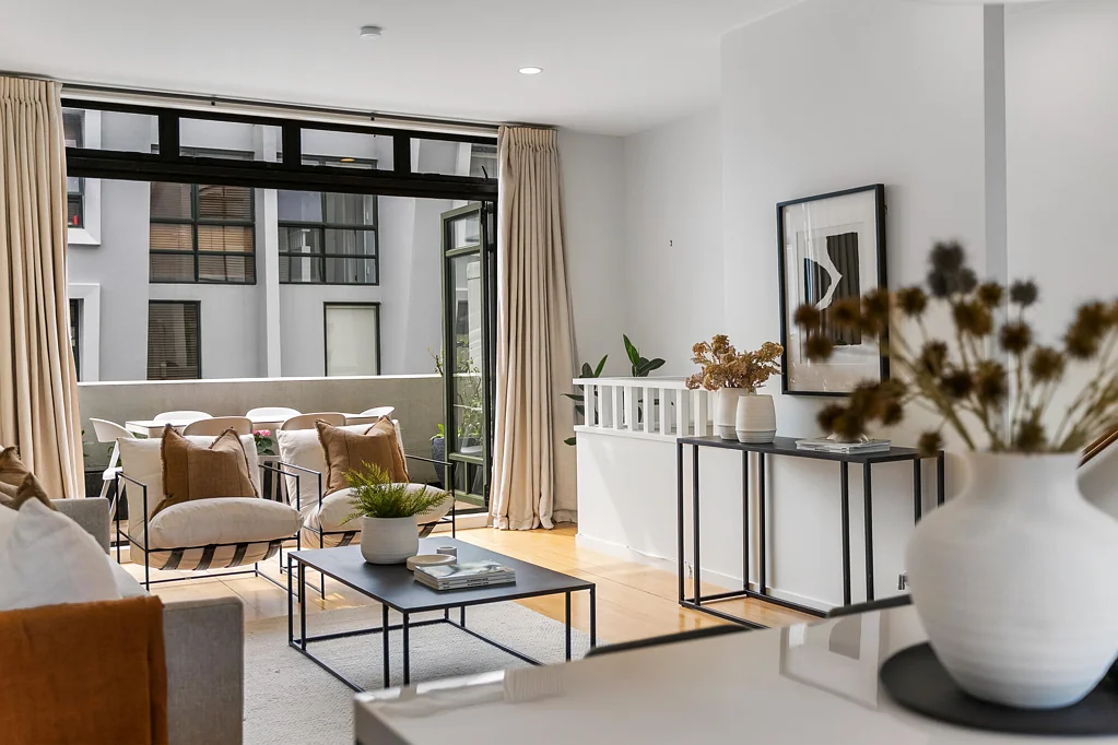 Grey Lynn 3房  Easy Living, Exceptional Location - Selling Now!