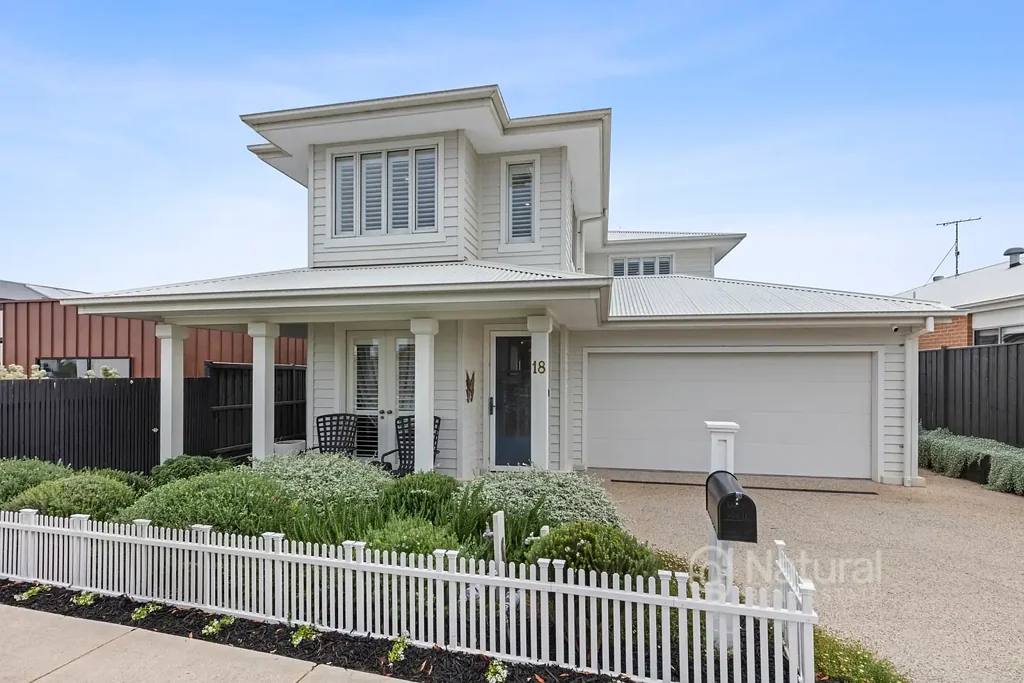 18 Wellington Crescent, Torquay, VIC 3228