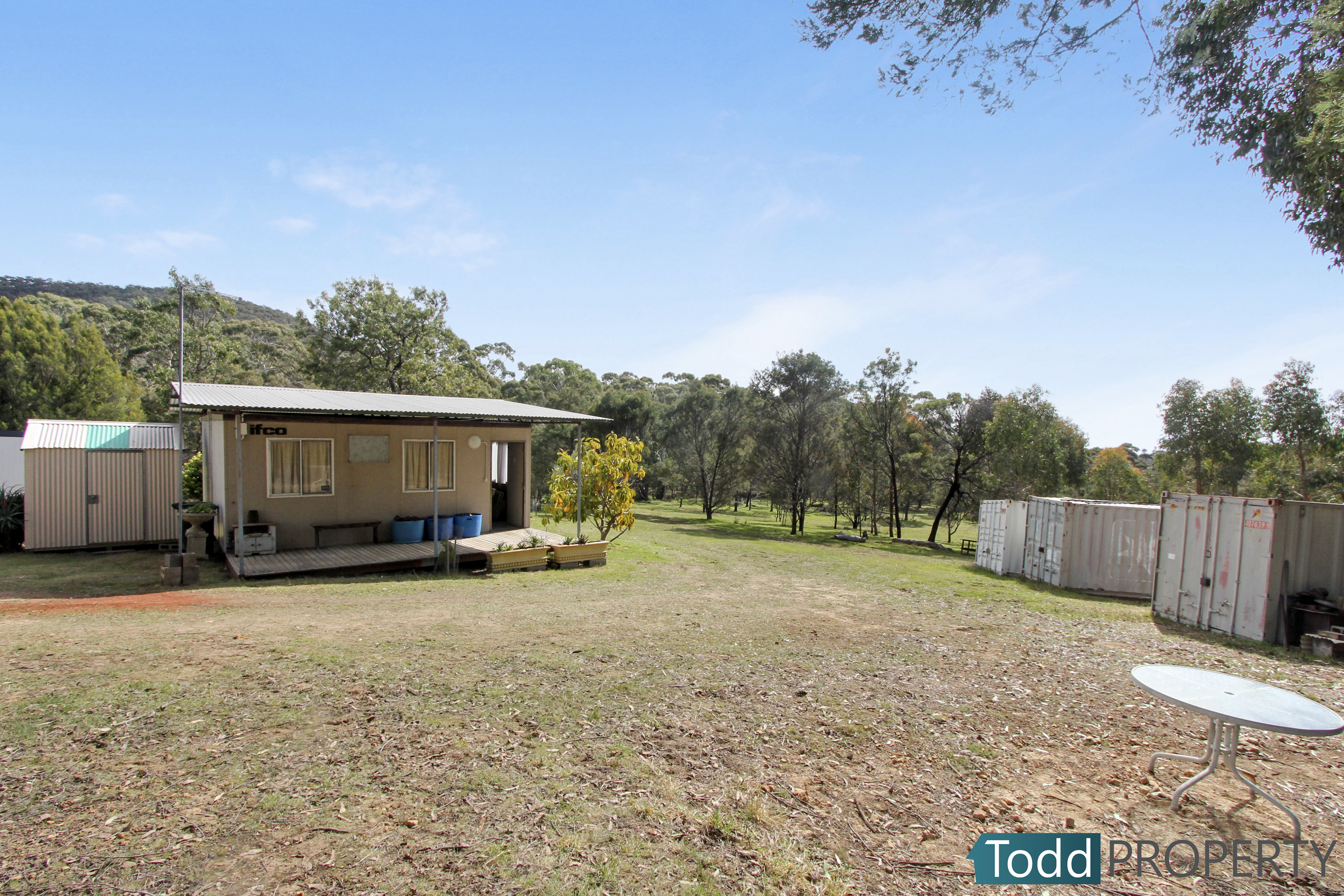 330 PADDYS DAM RD, TOOBORAC VIC 3522, 0 habitaciones, 0 baños, Lifestyle Property