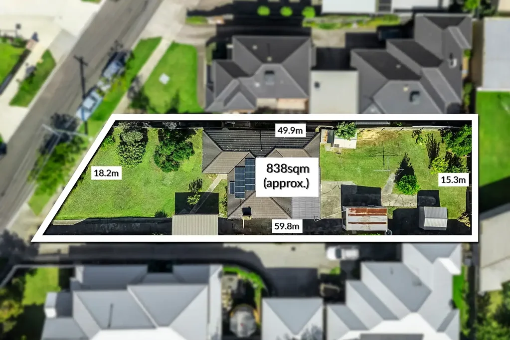 41 Edward Avenue, Altona North, VIC 3025