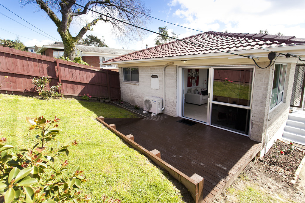 1/367 Wairau Road, Totara Vale, Auckland - North Shore, 2 침실, 1 욕실