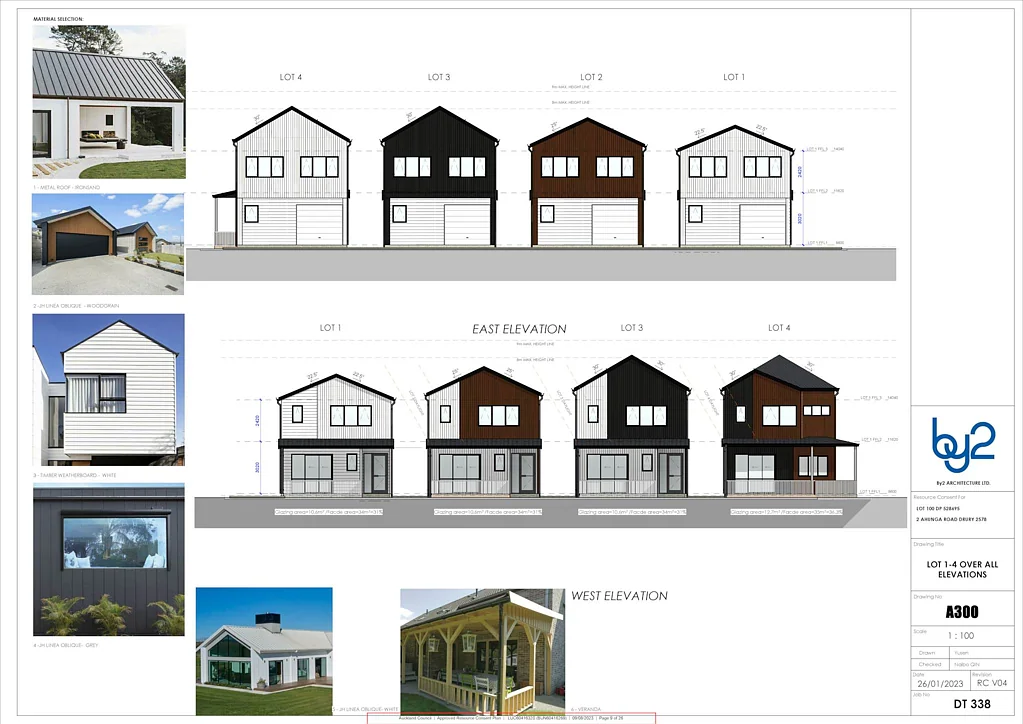 Karaka  With RC ready, designed for 8 Standalone Project