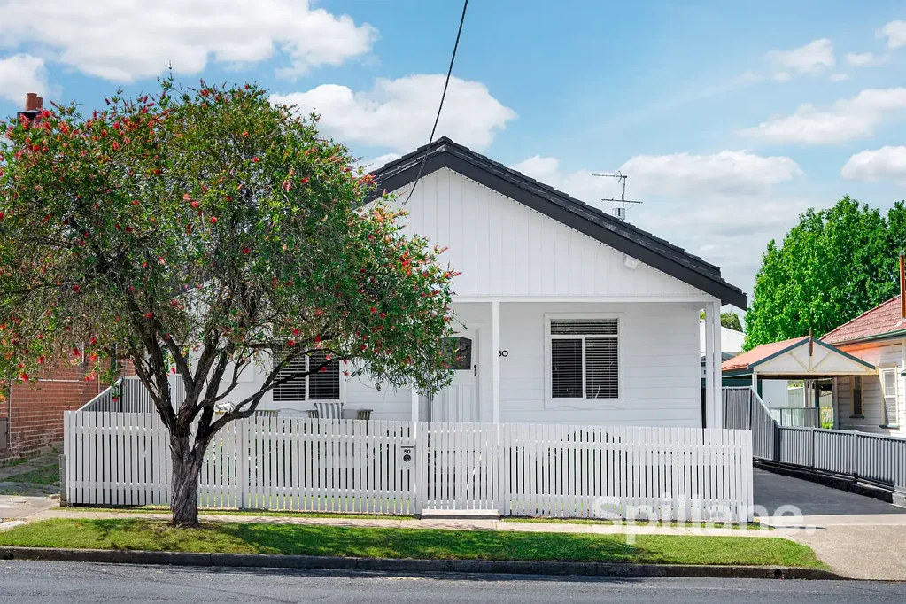 Georgetown 3Phòng ngủ Renovated Character Home Designed for Modern Living