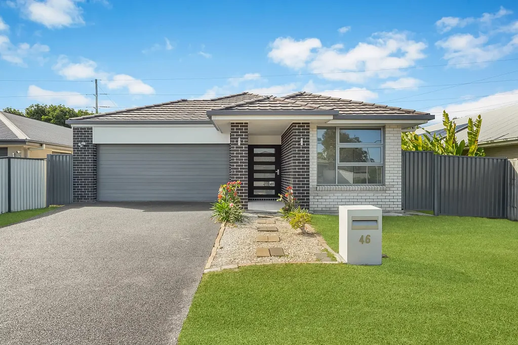 Ballina 4房  Spacious family home in sought after estate