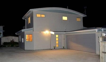 Residential  Mixed Housing Urban Zone
