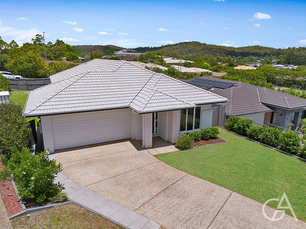 15 Columbia Close, Upper Kedron, QLD 4055