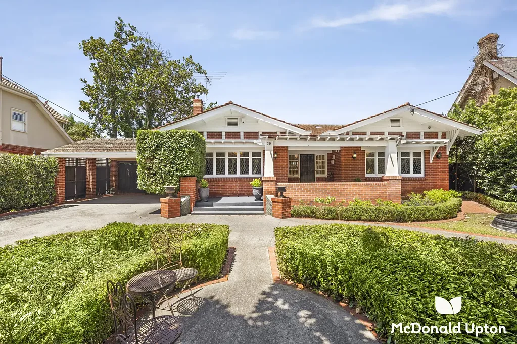 39 Leslie Road, Essendon, VIC 3040