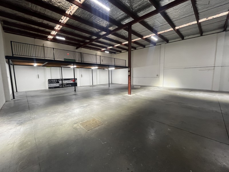 24 Eric Paton Way, Saint Johns, Auckland, 0 غرف, 0 حمامات, Industrial Premises